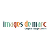 IMAGES DE MARC Logo