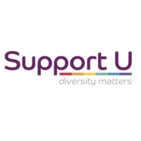 Support U Logo