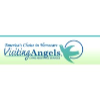 Visiting Angels Westplex Logo