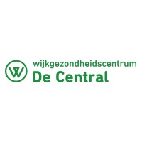 Wijkgezondheidscentrum De Central Logo