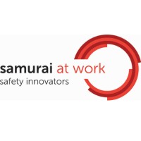 Samurai at Work Logo