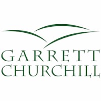 Garrett Churchill Logo