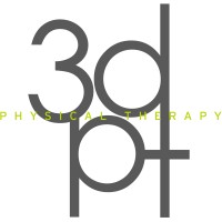 3DPT Logo