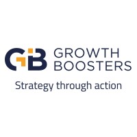Growth Boosters Logo