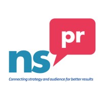National Strategies Public Relations Logo