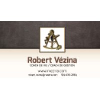Robert Vézina Conseil Logo