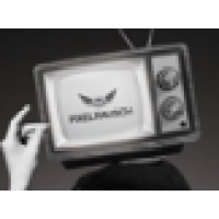 PIXELRAUSCH Logo