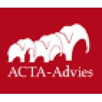 ACTA-Advies Logo