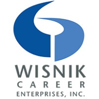 Wisnik Career Enterprises, Inc. Logo