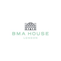 BMA House Logo
