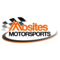 Mosites Motorsports Logo