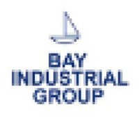 Bay Industrial Group Logo