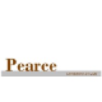 Pearce Law Firm Logo