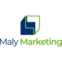 Maly Marketing Logo
