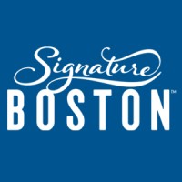 Boston Convention Marketing Center Logo
