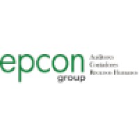 EPCON Group Logo