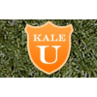Kale University Logo