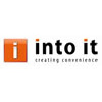 into it Logo