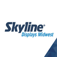 Skyline Displays Midwest Logo