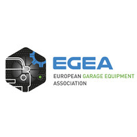 EGEA - European Garage Equipment Association Logo