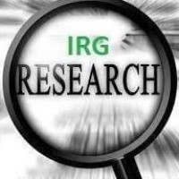 Investigators Research Group, LLC Logo