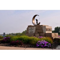 Colorado Open Golf Foundation Logo