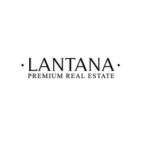 LANTANA PREMIUM REAL ESTATE Logo