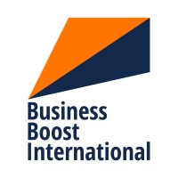 Business Boost International B.V. (BBI) Logo