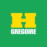 HGregoire Logo