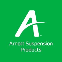 Arnott Suspension Products Logo