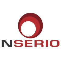 NSerio Corp Logo