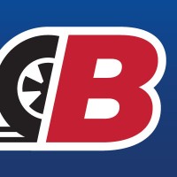 Big Brand Tire & Service Logo