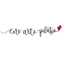 Core Arts Pilates Logo