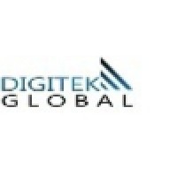 DIGITEK GLOBAL US Logo