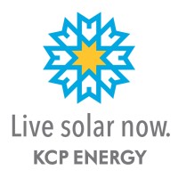 KCP Energy Logo