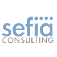 Sefia Consulting Logo