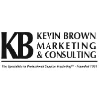 Kevin Brown Marketing & Consulting Logo