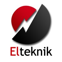 Elteknik sh.p.k Logo