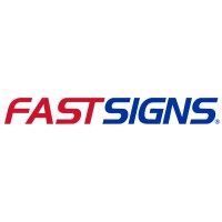 FASTSIGNS Baton Rouge South Logo