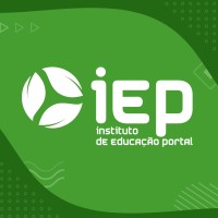 IEP - Instituto de Educação Portal Logo