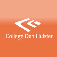 College Den Hulster Logo