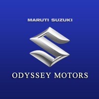 Odyssey Motors Logo