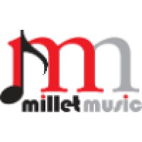 Millet Music Pte Ltd Logo