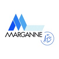 MARGANNE, a division of A.T.S. nv Logo