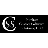 Plunkett Custom Software Solutions, LLC Logo