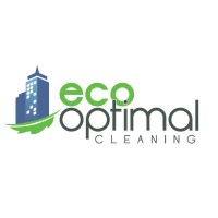 Eco Optimal Cleaning Logo