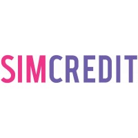 SimCredit Logo
