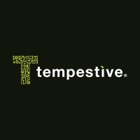 Tempestìve Logo