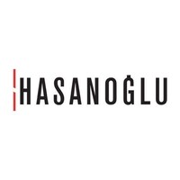 Hasanoğlu Şirketler Grubu Logo
