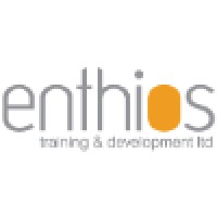 Enthios Training & Development Ltd Logo